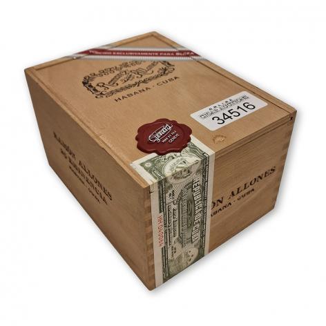 Lot 318 - Ramon Allones Eminencia