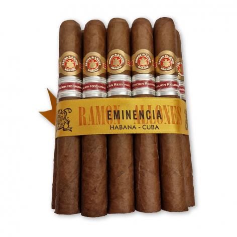Lot 318 - Ramon Allones Eminencia
