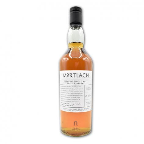 Lot 318 - Mortlach Speyside Festival Limited Edition 2013