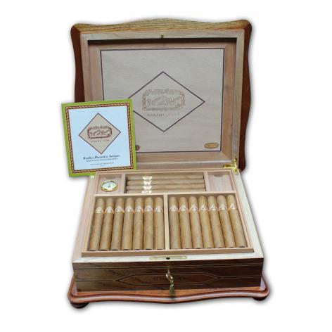 Lot 318 - Ramon Allones Imperiales Humidor