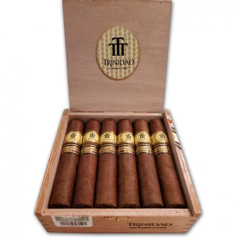 Lot 318 - Trinidad Topes