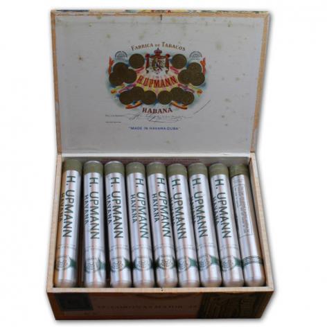 Lot 318 - H.Upmann Coronas Major