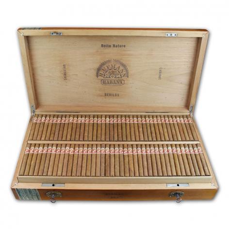 Lot 318 - H.Upmann Berilos