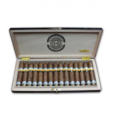 Lot 318 - Cohiba Maduro 5 Magicos 50th Anniversary