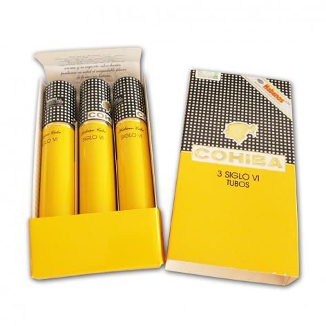 Lot 319 - Cohiba Siglo VI