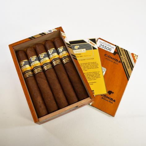 Lot 319 - Cohiba Talisman