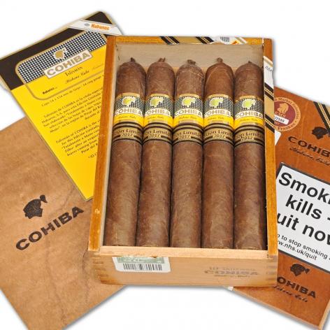 Lot 319 - Cohiba  Talisman 