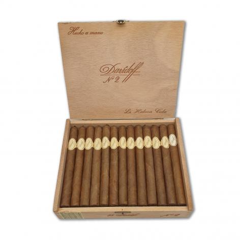 Lot 319 - Davidoff No. 2