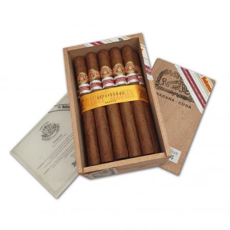 Lot 319 - Ramon Allones Estupendos