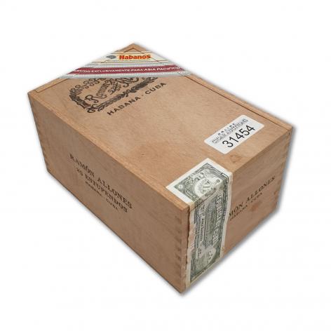 Lot 319 - Ramon Allones Estupendos