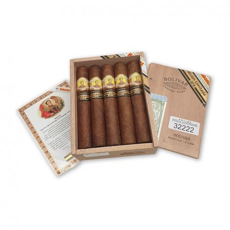 Lot 319 - Bolivar Soberano