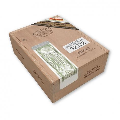 Lot 319 - Bolivar Soberano