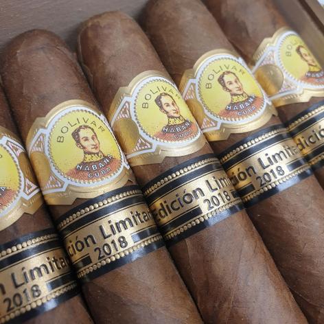 Lot 319 - Bolivar Soberano