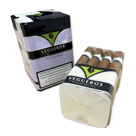 Lot 319 - Vegueros Centrofinos 