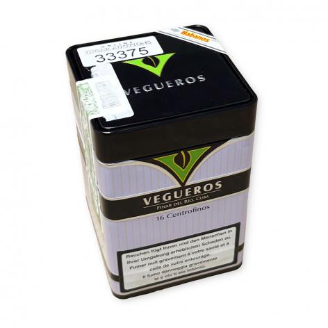 Lot 319 - Vegueros Centrofinos 