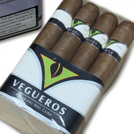 Lot 319 - Vegueros Centrofinos 
