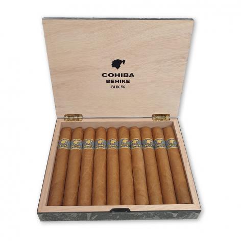 Lot 319 - Cohiba Behike 56