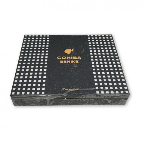 Lot 319 - Cohiba Behike 56