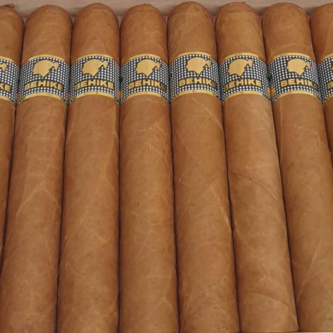 Lot 319 - Cohiba Behike 56