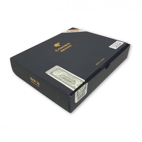 Lot 319 - Cohiba Behike 56