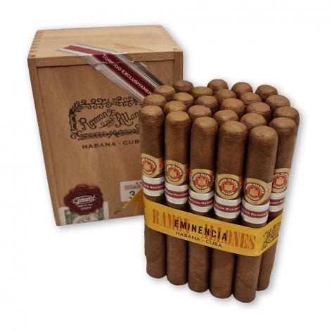 Lot 319 - Ramon Allones Eminencia