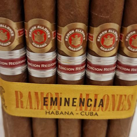 Lot 319 - Ramon Allones Eminencia
