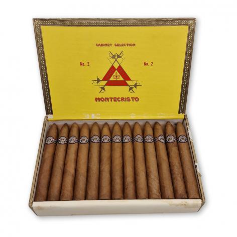 Lot 319 - Montecristo No. 2
