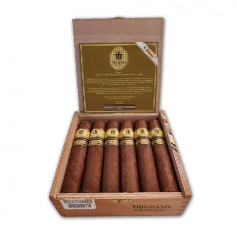 Lot 319 - Trinidad Topes