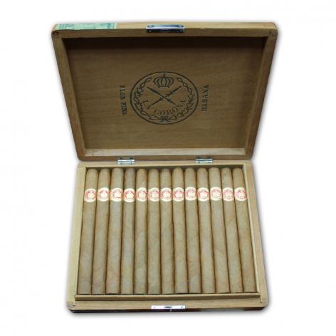 Lot 319 - La Corona Coronas Extra Largas