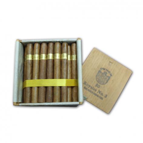 Lot 319 - Punch  Royales No.3