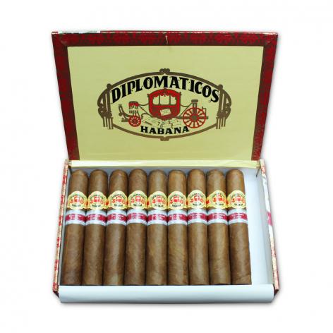 Lot 319 - Diplomaticos Excelencia