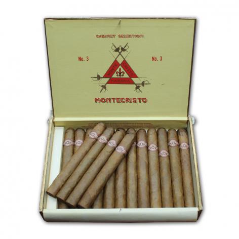 Lot 31 - Montecristo  No.3