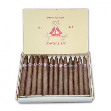 Lot 31 - Montecristo No.2