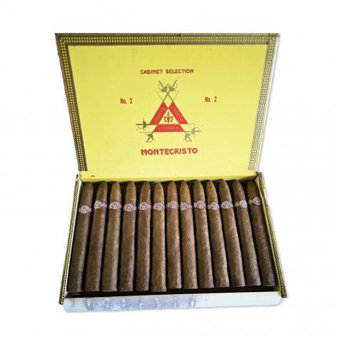 Lot 31 - Montecristo No. 2