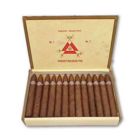 Lot 31 - Montecristo No. 2