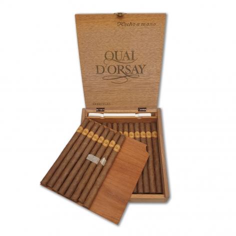 Lot 31 - Quai d'Orsay Panetelas