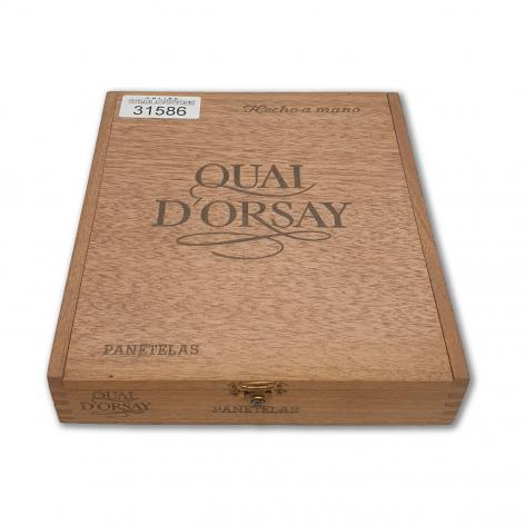 Lot 31 - Quai d'Orsay Panetelas