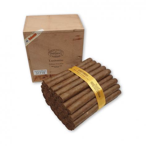 Lot 31 - Partagas Lusitanias 