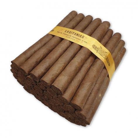 Lot 31 - Partagas Lusitanias 