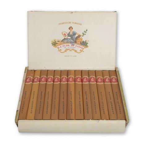 Lot 31 - La Flor de Cano Petit Coronas