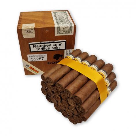 Lot 31 - Cohiba Robustos