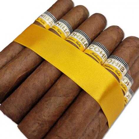 Lot 31 - Cohiba Robustos