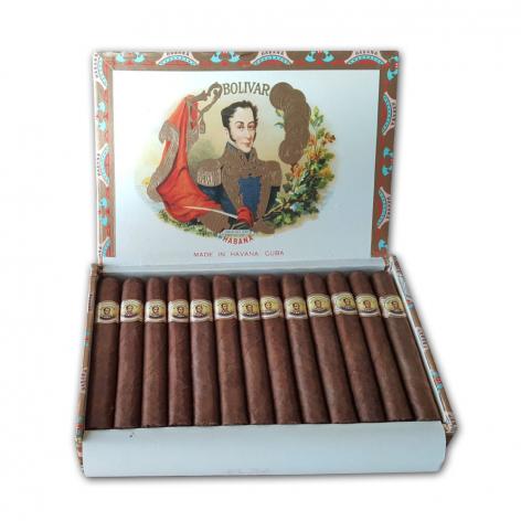 Lot 31 - Bolivar Petit Corona