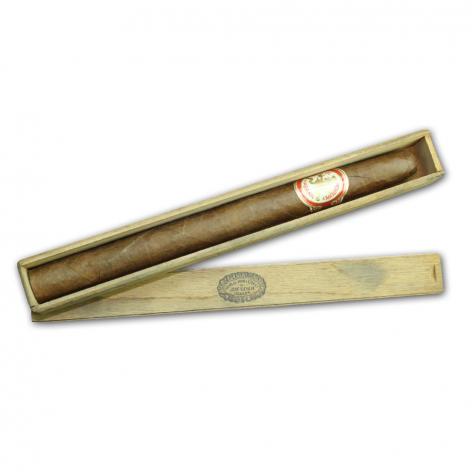 Lot 31 - Hoyo de Monterrey Particulares