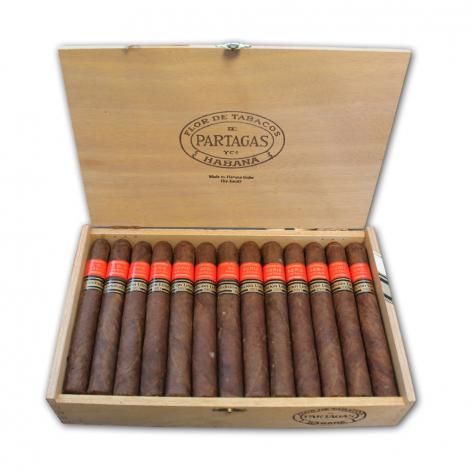 Lot 320 - Partagas Serie D No.2