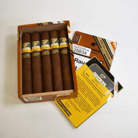 Lot 320 - Cohiba Talisman