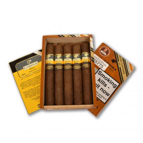 Lot 320 - Cohiba  Talisman 