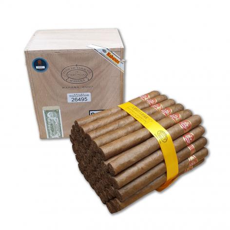 Lot 320 - Partagas Lusitanias