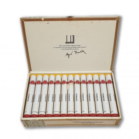 Lot 320 - Dunhill Tubos