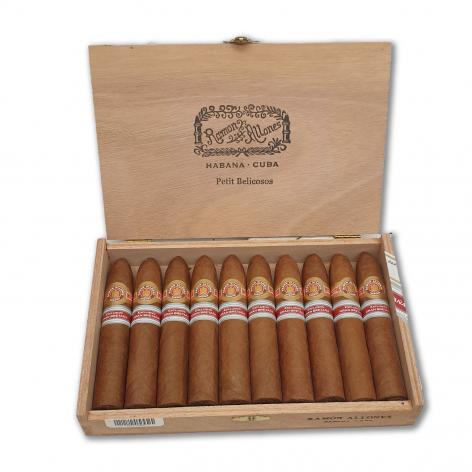 Lot 320 - Ramon Allones Petit Belicosos 